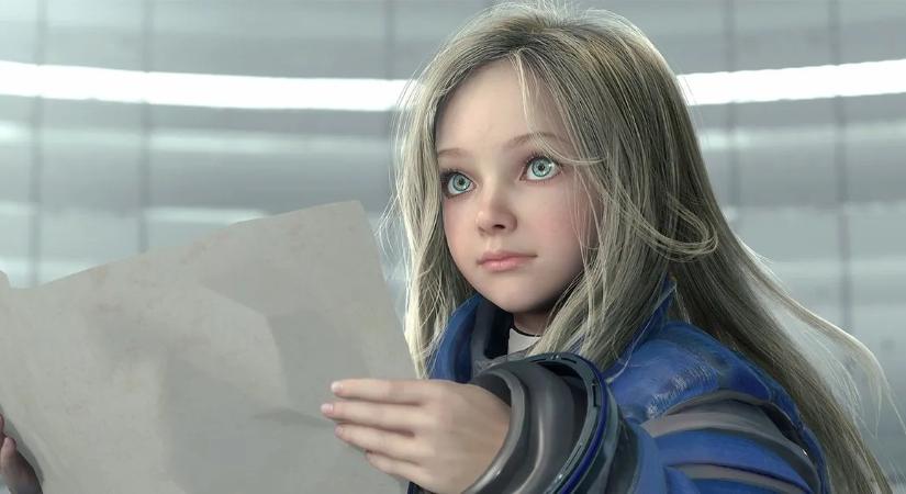 Új Pragmata trailer, Clockfall bejelentés – ez történt kedden