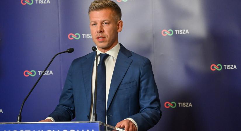 Magyar Péter: megtartjuk a rezsicsökkentést, és kiterjesztjük