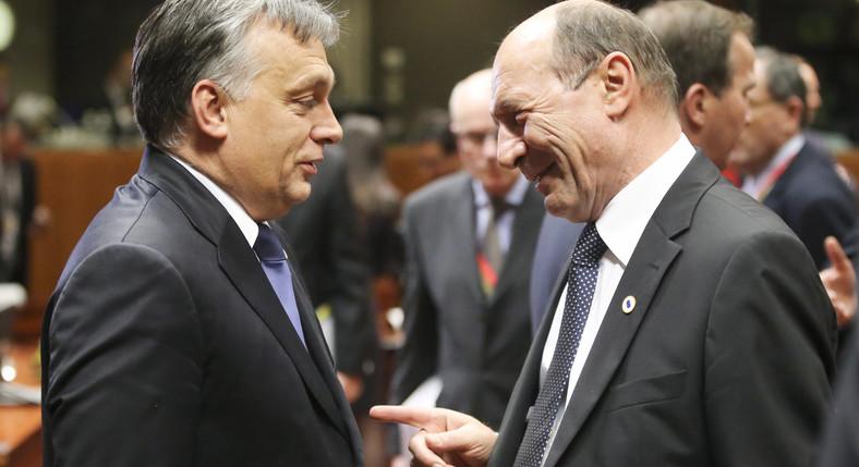 Băsescu: Magyar Péter szinte teljes mértékben megőrzi Orbán politikáját (VIDEÓ)