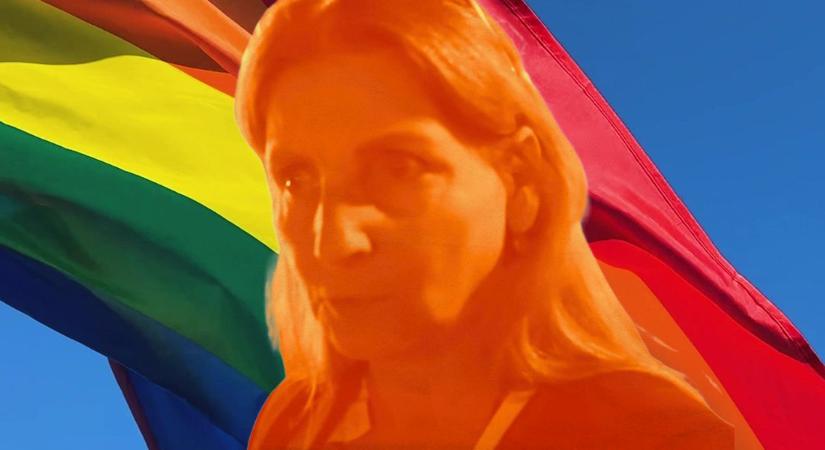 Vége van Andi: búcsúzhat munkájától dr. Juhász Andrea, a buzizó jegyző