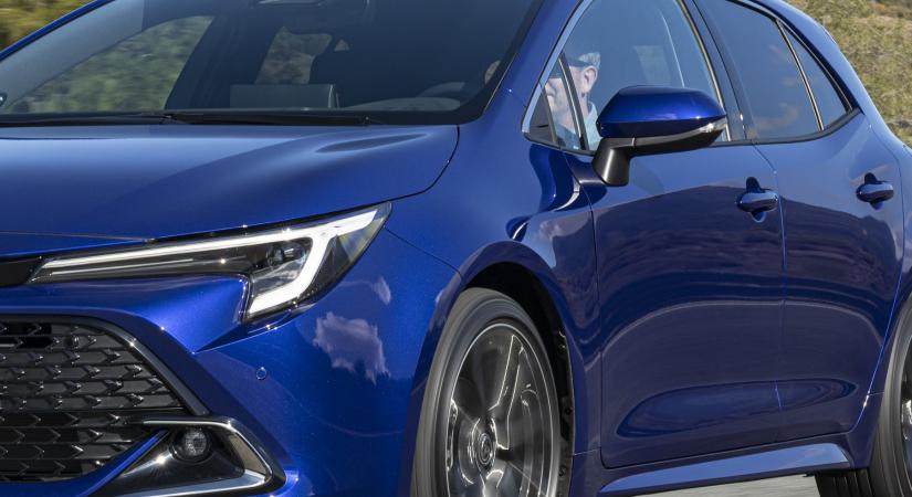 Ezek a kedvenc autók idehaza, a legkisebbtől a legnagyobbig