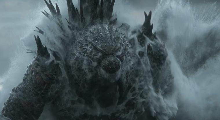 Godzilla New Yorkba megy a Minus Zero első előzetesében