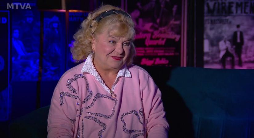 Mozgáskényszeréről vallott a színésznő: „Még a telefon csengőhangjára is elkezdek táncolni”