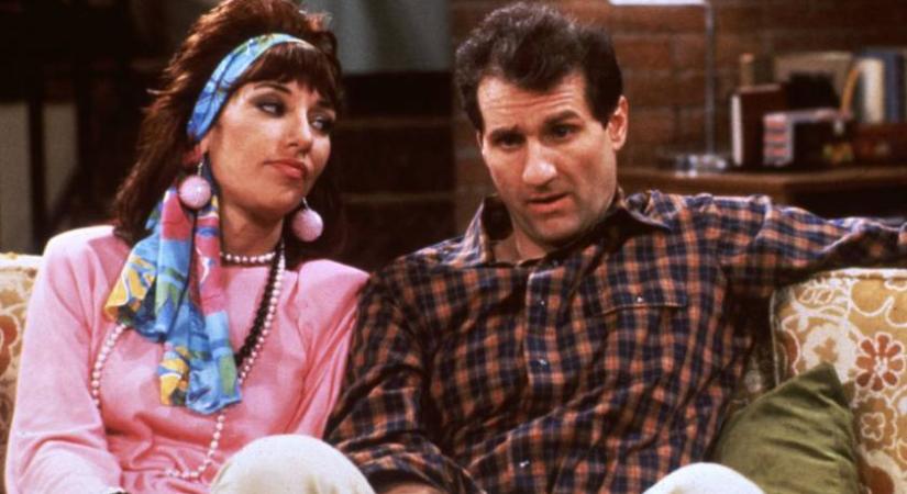 Az Egy rém rendes család Al Bundy-ja 80 éves lett: kopaszodva, pocakkal alig lehet rá ismerni