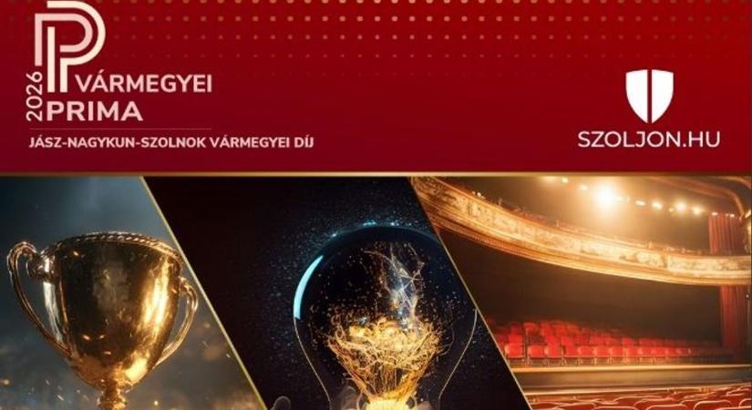 Prima díj: kezdődik az online szavazás