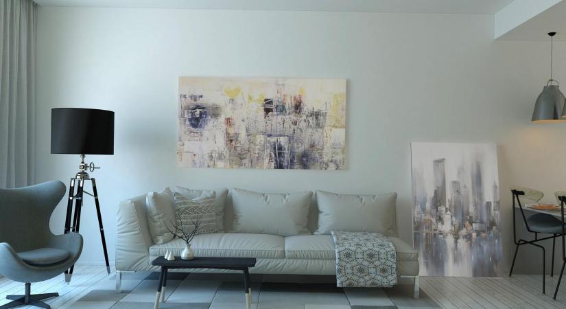 Lakberendezési trendek: a múlt és a jövő találkozása