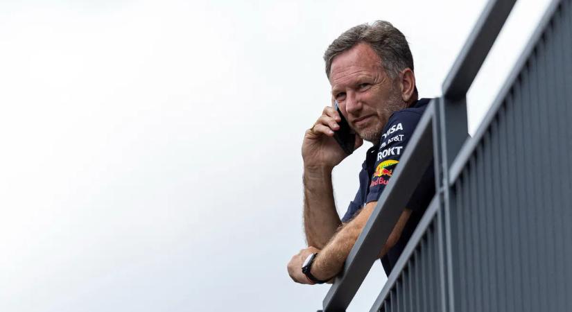 Horner lenne a megmentő? Az Audi döntése mindenkit sokkolhat