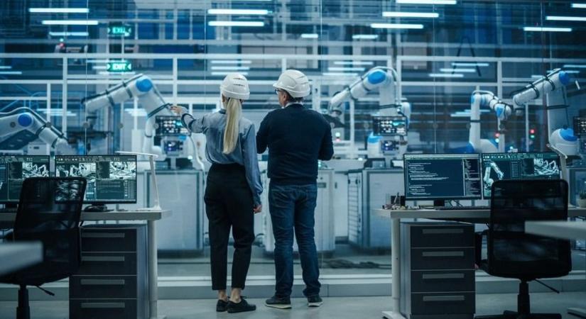 Rossz hírek az iparból: csökkent a termelés, csak kevés terület húzza a növekedést