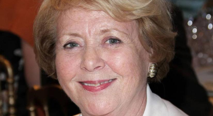 Egyedülálló anyaként lett Izland miniszterelnöke: Vigdís Finnbogadóttir ma 95 éves