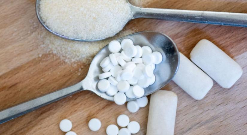 Megdöbbentő: az édesítőszerek negatív hatásai átvihetők a következő generációra is