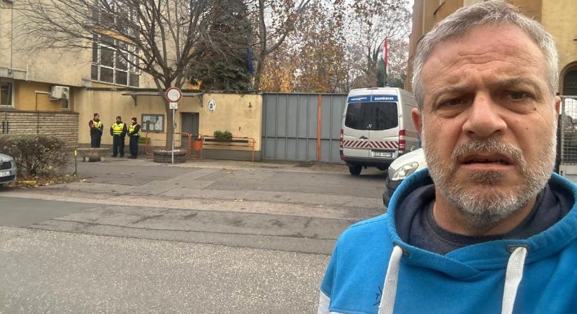 „Ha tudja, ki az a Zsolti bácsi, mondja meg azonnal – nyílt levél Juhász Péternek”