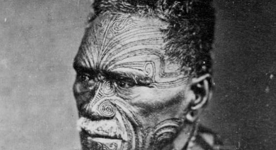 Növényi étrendet bizonyítanak a gyarmatosítás előtti maori leletek