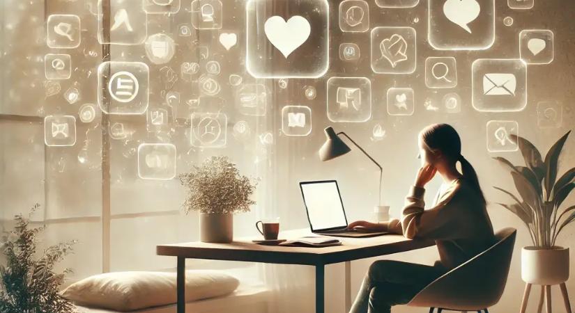 A digitális minimalizmus új hulláma