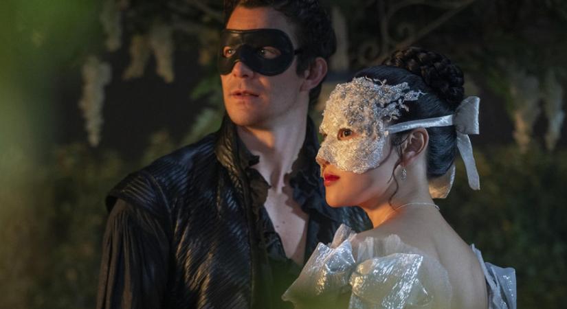 Meglepő, mi árulkodik arról, hogy ki a lelki társad: könnyedén megtudhatod