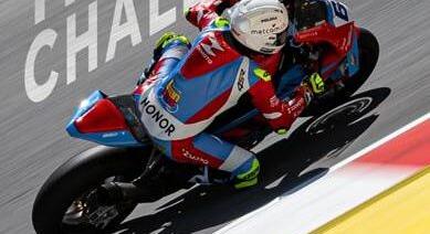 Sportos együttműködésben a Honor