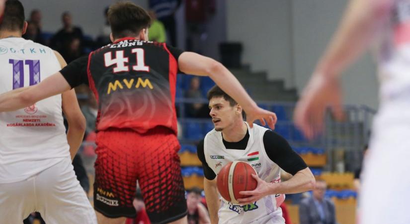 Elkészült a playout sorsolása, Zalaegerszegen kezd a Kecskemét