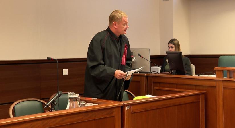 Brutális bántalmazások, korrupciós ügy mellett halállal végződő fogászati beavatkozás miatt is lesz tárgyalás a héten