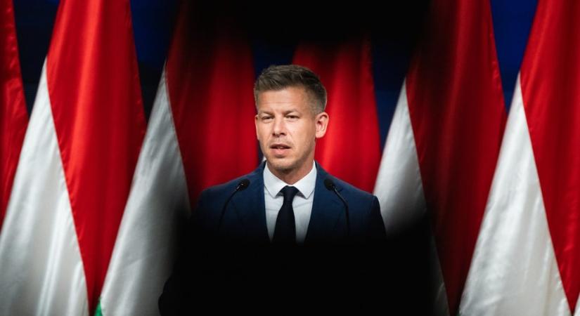 A műsorvezető elnézést kért az interjút hangneméért