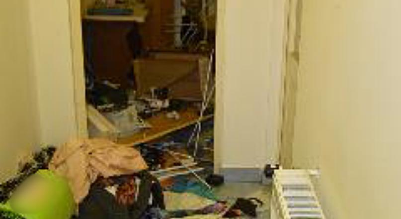 Nagyon erősnek érezte magát a férfi