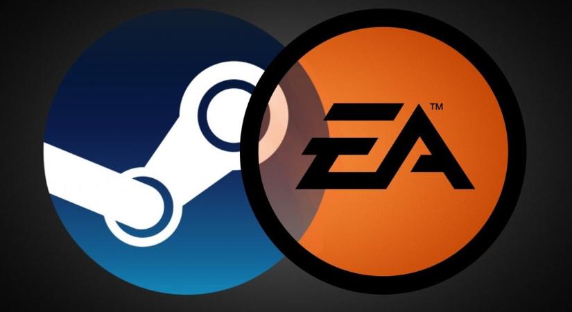 Hamarosan Steamen is elérhető lesz az EA Access szolgáltatás, és újabb rakás EA játék vált elérhetővé a Valve platformján