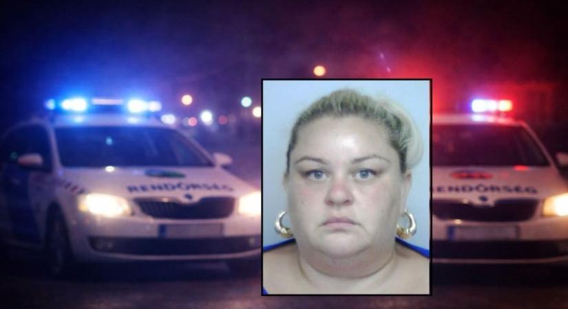 Felháborító, amit ez a pápai születésű nő tett, a rendőrség is keresi