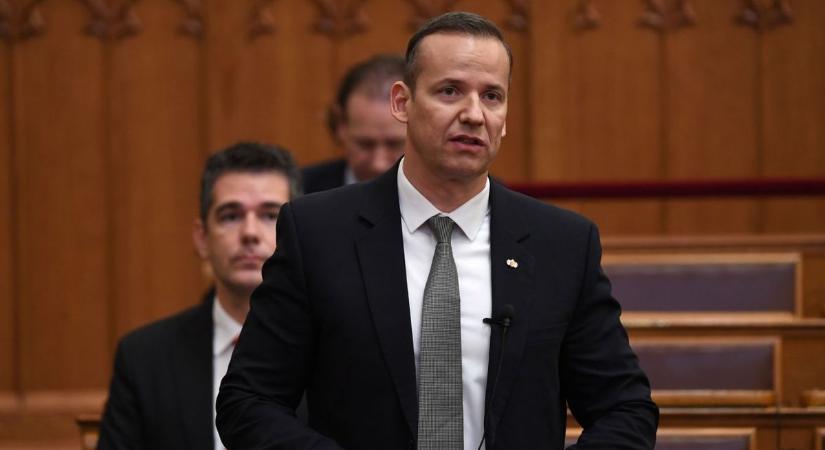 Toroczkai nekiment a Metának: befolyásolhatja a Mi Hazánk óvása az új kormány megalakítását?