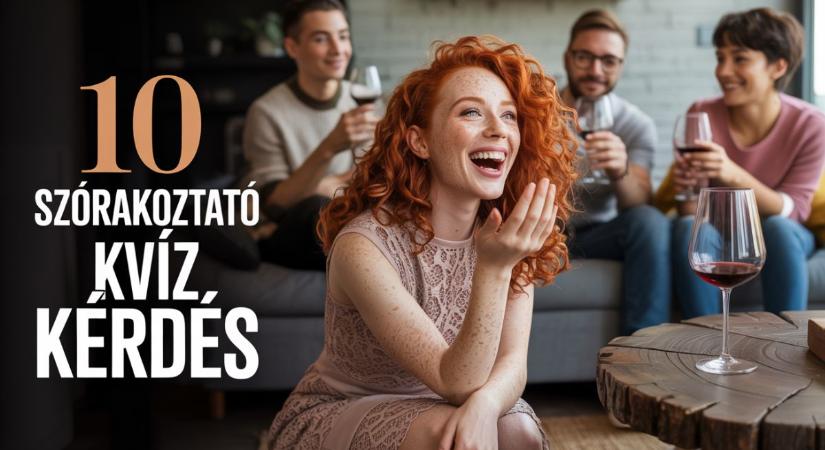 Szórakoztató kvíz: Ki tudod egészíteni a vicces mondásokat? Lássuk, mennyit ismersz belőlük?