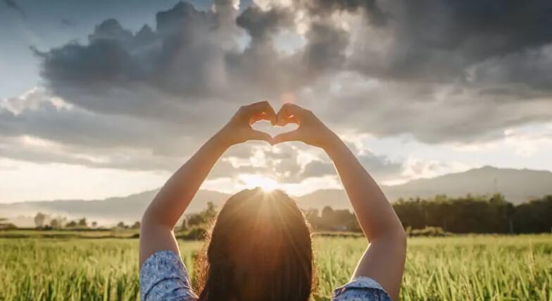 A „nem érdekel” felszabadító ereje