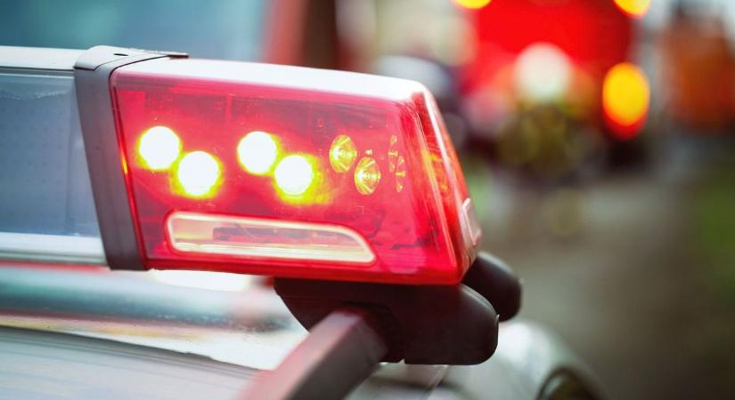 Súlyos gázolás Hajdúnánáson: örök nyomott hagyott a baleset a gyalogoson, borzasztó sérülést szenvedett