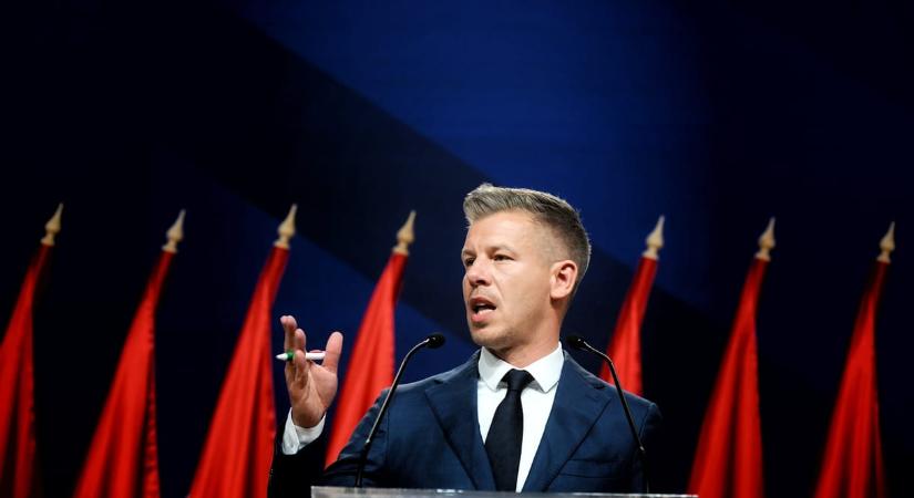 „Gamer Miniszterelnök” – 3 év után derült ki, milyen Facebook-csoport tagja Magyar Péter