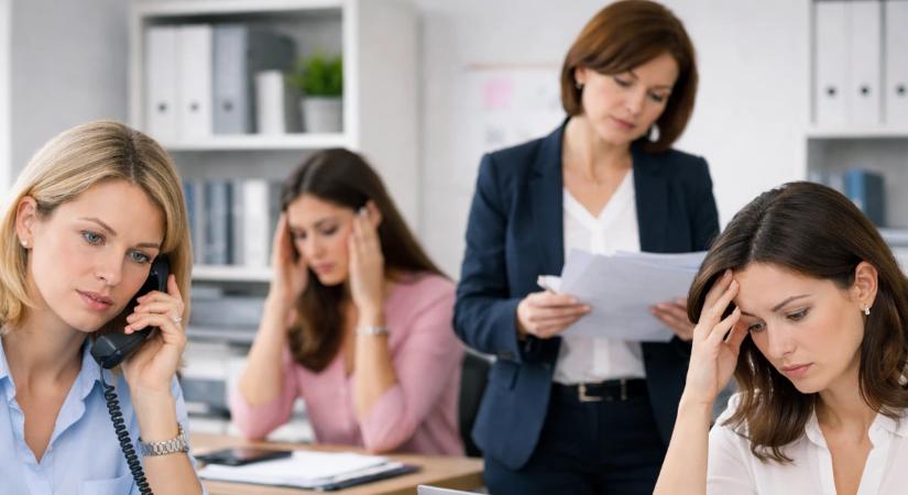 Farkas András: Ezért kapnak sokkal kevesebb nyugdíjat a nők – 6 sorsdöntő ok