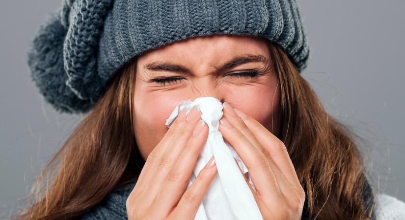 Ezért baj, ha egyszerre szeded a megfázás elleni gyógyszereket