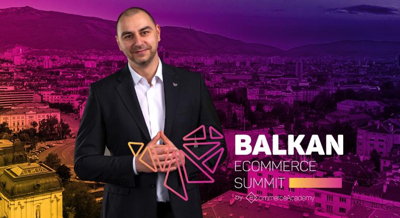 Nikola Ilchev: “Sok cég megakad ott, hogy logisztikai, fizetési, adózási problémákkal szembesül – számomra ez furcsa”