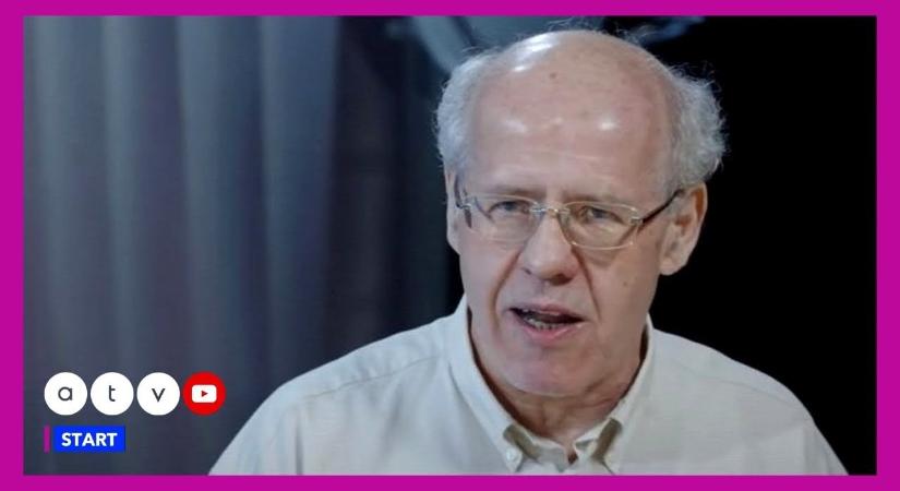 Érdekes dolgot vett észre Orbánon a népszerű politológus a vereség után