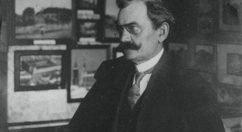 Zoltai Lajosra emlékezik a debreceni Déri Múzeum