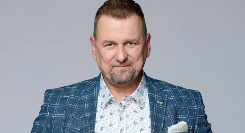 Anger Zsoltnak titokban van egy 31 éves lánya: így beszélt róla először a nyilvánosság előtt