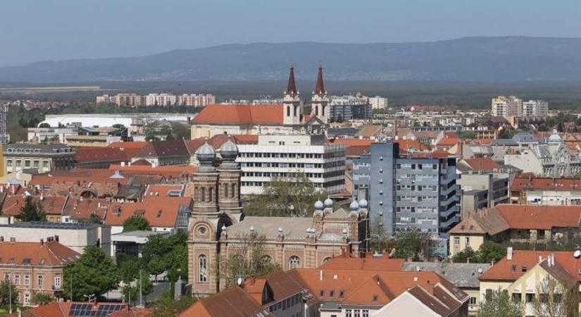 Ha itt parkol az autója Szombathelyen, jobb lesz, ha gyorsan arrébb áll