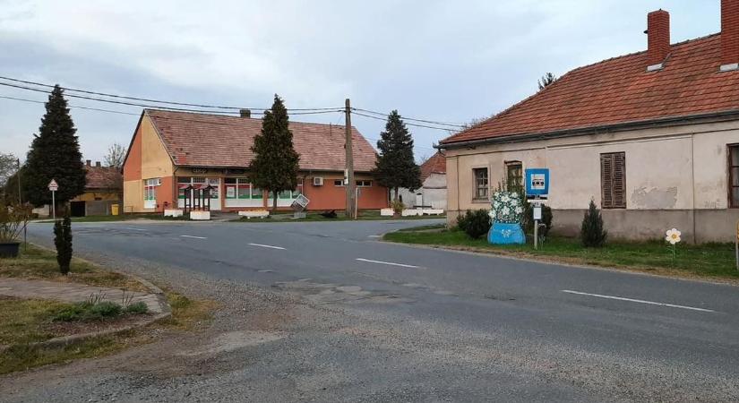 Átszervezik a buszforgalmat a közelgő felújítás miatt a vasi faluban