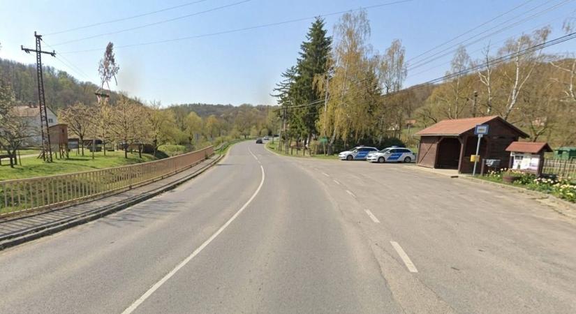 Rejtélyes késelés a megyehatáron: ki támadta meg az idős férfit?