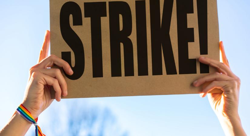 Éhségsztrájkra készülnek a vidéki vegyi üzemben: hónapok óta nem kapnak fizetést a dolgozók