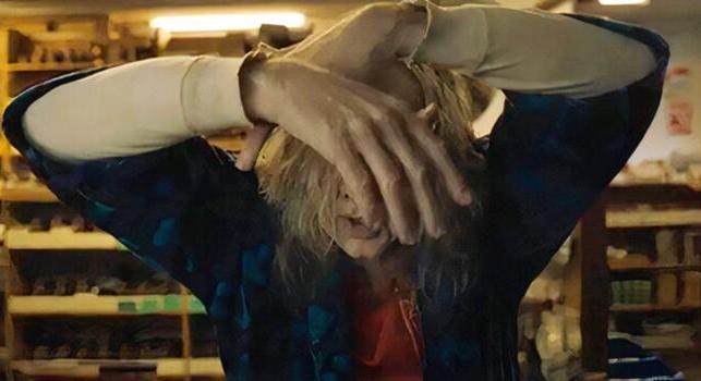 A legfurább horrorfilmnek hivatalosan is jön a következő része