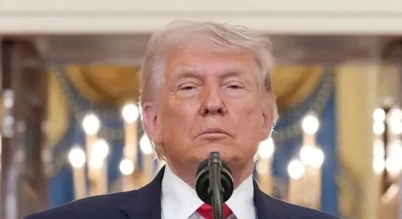 Donald Trump kimondta, mit gondol az új magyar vezetőről – sokakat meglephet