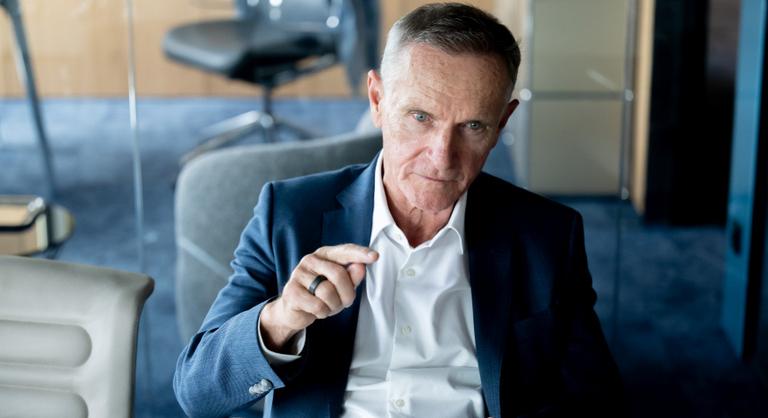 A MÁV igazgatósági tagja szerint több döntésben is megkerülte őket a kormány