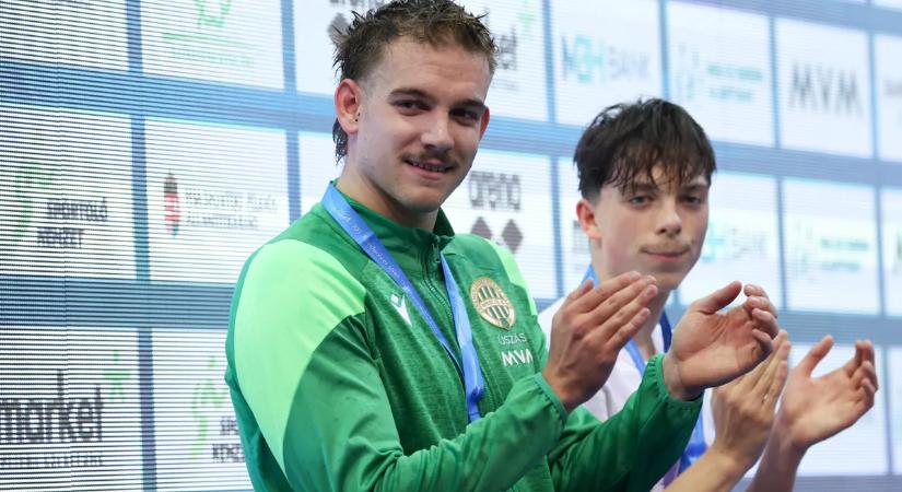 Rasovszky Kristóf: Irány Los Angeles!