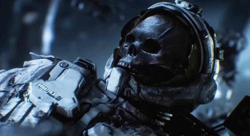 Két vasat tart a tűzben a Tarkov atyja: jön a Fragmentary Order