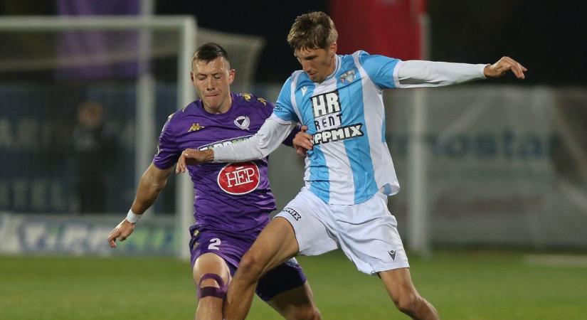 Drasztikus változás az NB I-ben és az NB II-ben: jön az osztályozó