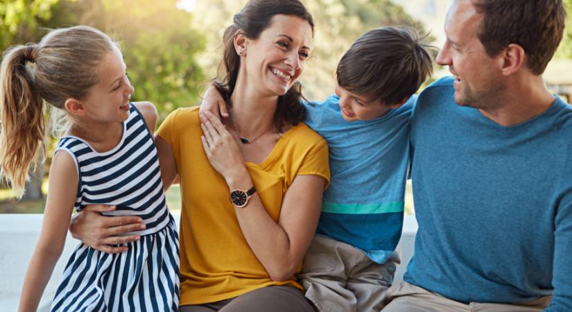 A kimagaslóan intelligens gyerekek szülei ezt a 7 dolgot másképp csinálják