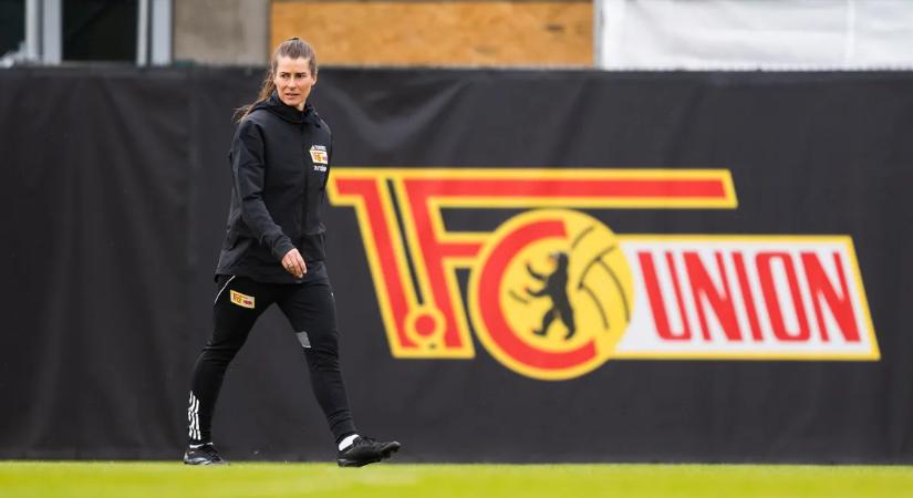 Elszabadultak az indulatok, aljas támadások érik Schäfer András női edzőjét