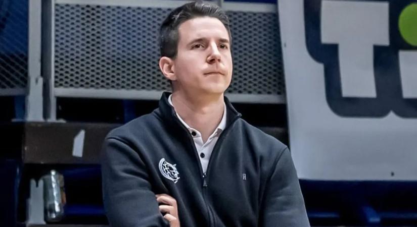 Férfi kosárlabda NB I: a tisztes helytállás a tartalékos Sopron célja a Szolnok ellen