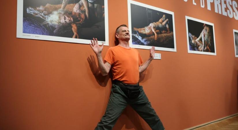 Minden kép mögött egy komplett történet rejtőzik